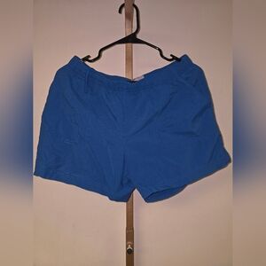 Columbia Women's Athletic Shorts